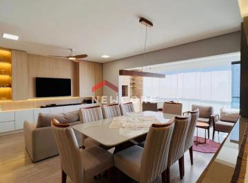 Apartamento · 120m² · 3 Quartos · 2 Vagas · Apartamento em Rua Inglaterra - Jardim das Nações - Taubaté/SP