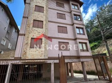 Apartamento · 70m² · 2 Quartos · 1 Vaga · Apartamento em Rua Guilherme Abraham - Vila Suíça - Gramado/RS