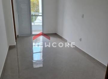 Apartamento · 105m² · 2 Quartos · 1 Vaga · Cobertura em Rua Beirute - Jardim das Maravilhas - Santo André/SP