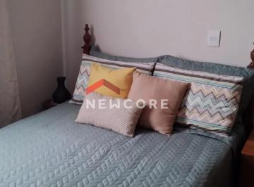 Casa · 175m² · 3 Quartos · 2 Vagas - Newcore · Casa em Rua Canadá - Jardim Solange - Bauru/SP