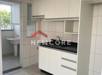 Apartamento · 62m² · 3 Quartos · 1 Vaga · Apartamento em Rua Pioneira Maria Aparecida Araújo de Siqueira - Loteamento Sumaré - Maringá/PR