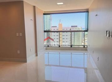 Apartamento · 90m² · 3 Quartos · 2 Vagas · Apartamento em Rua Ariosvaldo Alves de Azevedo - Jardim Oceania - João Pessoa/PB