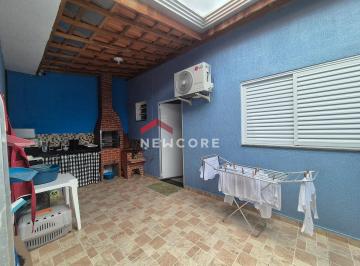 Casa · 168m² · 3 Quartos · 3 Vagas · Casa em  Rua Euclides da Cunha - Cidade Nova Peruíbe - Peruíbe/SP