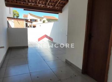 Apartamento · 100m² · 2 Quartos · 1 Vaga · Cobertura em Rua Andorra - Vila Francisco Matarazzo - Santo André/SP