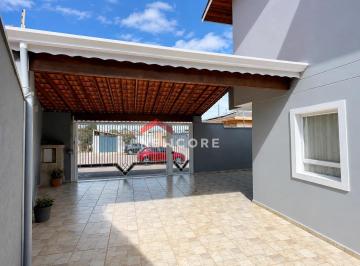 Casa · 256m² · 3 Quartos · 5 Vagas · Casa em Rua Beija Flor - Jardim São Vicente - Jundiaí/SP