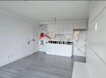 Apartamento · 50m² · 2 Quartos · 2 Vagas · Apartamento em Rua Mourato Coelho - Pinheiros - São Paulo/SP