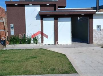Casa · 100m² · 3 Quartos · 2 Vagas · Casa em Rua Falcão - Jardim das Gaivotas - Caraguatatuba/SP