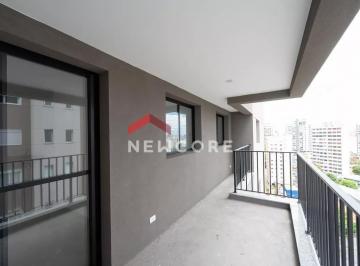 Apartamento · 50m² · 2 Quartos · 1 Vaga · Apartamento em Rua Potenji - Vila Mariana - São Paulo/SP
