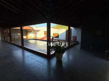 Casa de 3 quartos, Bauru · Casa em Avenida Darcy César Improta - Vila Nova Santa Luzia - Bauru/SP