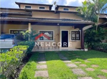 Casa · 138m² · 3 Quartos · 3 Vagas · Casa de condomínio em  Avenida Doutor Dalmar Americano da Costa - Centro - Peruíbe/SP