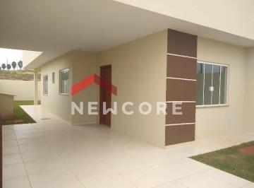 Casa · 69m² · 2 Quartos · 2 Vagas · Casa em  Rua Pioneira Alice dos Santos Schaefer - Ecovalley Ecologic City - Sarandi/PR