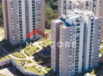 Apartamento · 156m² · 3 Quartos · 2 Vagas · Apartamento em Alameda Cores da Mata - Tamboré - Santana de Parnaíba/SP