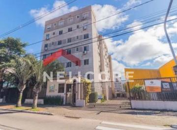 Apartamento · 44m² · 2 Quartos · 1 Vaga · Apartamento em  Rua Coronel Aparício Borges - Partenon - Porto Alegre/RS