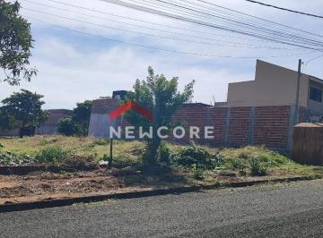 Terreno · 400m² · Lote em Rua Vereador João Luiz Fabre - Jardim Oriental - Maringá/PR