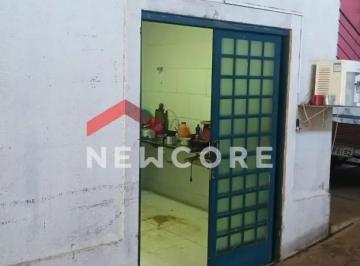 Comercial · 250m² · 1 Quarto · Galpão em Avenida José Andraus Gassani - Distrito Industrial - Uberlândia/MG