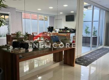 Casa · 395m² · 4 Quartos · 3 Vagas · Casa em Avenida Irineu Bastos - Residencial Lago Sul - Bauru/SP