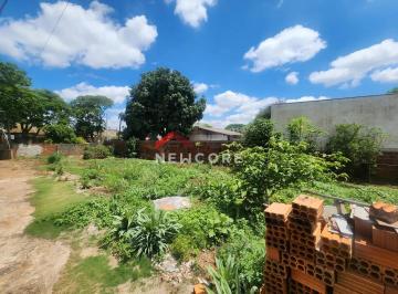 Terreno · 337m² · Lote em Rua Roberto Simonsen - Jardim Alvorada - Maringá/PR