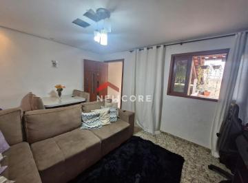 Casa · 125m² · 2 Quartos · 1 Vaga · Casa em Rua Santa Tereza de Ávila - Santa Rita (Barreiro) - Belo Horizonte/MG