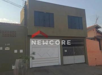 Casa · 239m² · 3 Quartos · 1 Vaga · Casa em Rua Ângelo de Moraes - Vila Giunta - Bauru/SP