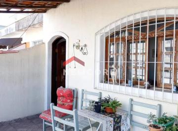 Casa · 120m² · 3 Quartos · 2 Vagas · Casa de Vila em  Avenida Dona Blandina Ignez Júlio - Jaguaribe - Osasco/SP