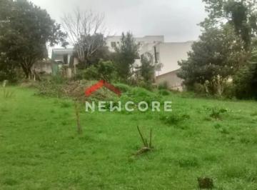 Terreno · 7746m² · Lote em condomínio em  Rua José Augusto dos Santos - Vista Alegre - Curitiba/PR
