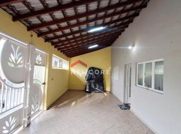Casa · 199m² · 3 Quartos · 4 Vagas · Casa em Rua Álvaro Lorenzetti - Jardim Itamaracá - Indaiatuba/SP