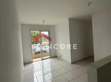 Apartamento de 2 quartos, Cotia · Apartamento em  Estrada Morro Grande - Jardim Ísis - Cotia/SP