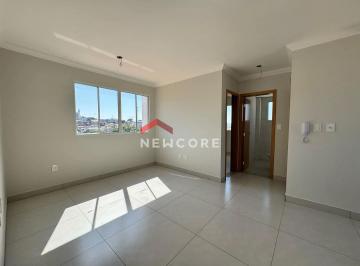 Apartamento · 49m² · 2 Quartos · 1 Vaga · Apartamento em Rua Ministro Oliveira Salazar - Santa Mônica - Belo Horizonte/MG