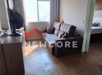 Apartamento · 31m² · 1 Quarto · Apartamento em  Rua Torres da Barra - Água Branca - São Paulo/SP