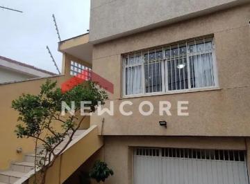 Casa · 171m² · 3 Quartos · 4 Vagas · Casa em  Rua Orlando Ferraiuolo - Vila Brasilina - São Paulo/SP