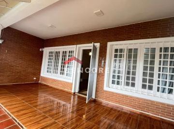 Casa · 170m² · 4 Quartos · 2 Vagas · Casa em  Rua João Mariano - Centro - Itanhaém/SP