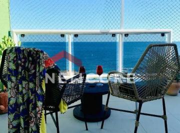 Apartamento · 180m² · 3 Quartos · 2 Vagas · Cobertura em Rua Almirante Barroso - Rio Vermelho - Salvador/BA