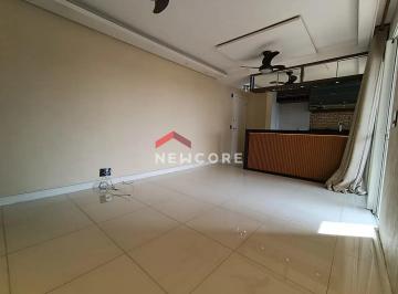 Apartamento · 65m² · 2 Quartos · 1 Vaga · Apartamento em Avenida Nélsia Vannucci - Loteamento Chácara Prado - Campinas/SP