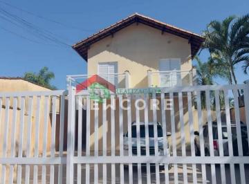 Casa · 65m² · 2 Quartos · 1 Vaga · Casa de condomínio em  Avenida Xv de Novembro - Vila Atlântica - Mongaguá/SP