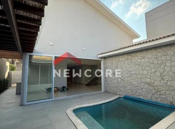 Casa de 4 quartos, Bauru · Casa de condomínio em Avenida Irineu Bastos - Residencial Lago Sul - Bauru/SP