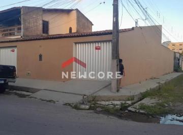 Casa · 225m² · 3 Quartos · 3 Vagas · Casa em Rua Fagundes Varela - Maraponga - Fortaleza/CE