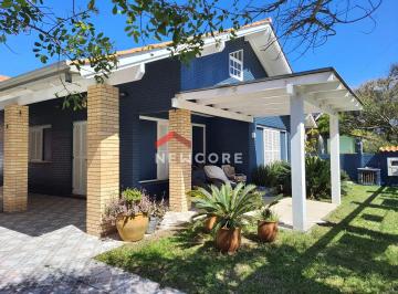 Casa · 260m² · 7 Quartos · 3 Vagas · Casa em Rua Rolante - Centro - Imbé/RS