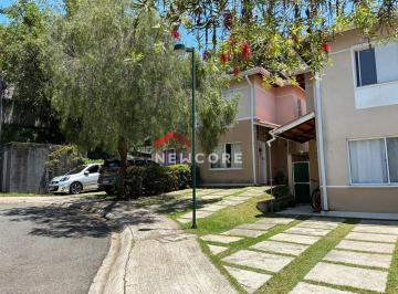 Casa · 66m² · 2 Quartos · 2 Vagas · Casa de condomínio em  Rua dos Coqueirais - Jardim Petrópolis - Cotia/SP