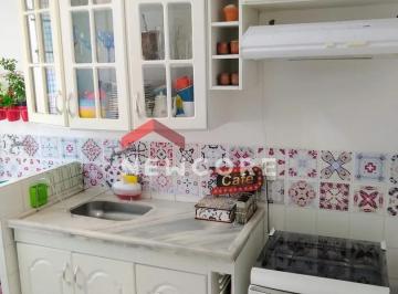 Apartamento · 48m² · 2 Quartos · 1 Vaga · Apartamento em Rua Martinópolis - Vila Pompéia - Campinas/SP