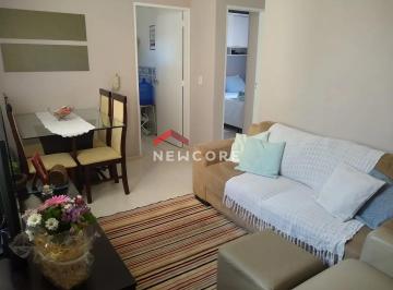 Apartamento · 48m² · 2 Quartos · 1 Vaga · Apartamento em Rua Martinópolis - Vila Pompéia - Campinas/SP
