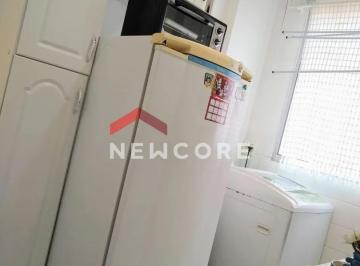 Apartamento · 48m² · 2 Quartos · 1 Vaga · Apartamento em Rua Martinópolis - Vila Pompéia - Campinas/SP