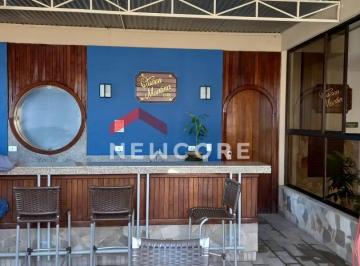 Apartamento · 60m² · 1 Quarto · 1 Vaga · Apartamento em Rua Goiás - Centro - Londrina/PR