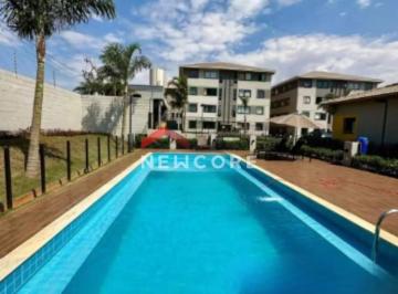 Apartamento · 47m² · 2 Quartos · 1 Vaga · Apartamento em Avenida Rosalvo Marques Bonfim - Jardim Maria Celina - Londrina/PR