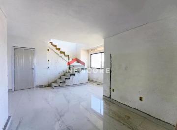 Apartamento · 147m² · 4 Quartos · 2 Vagas · Cobertura em Rua Francisco Nunes - Santa Cruz - Belo Horizonte/MG