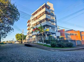 Apartamento · 253m² · 4 Quartos · 2 Vagas · Apartamento em Rua Joana Mattioda Manfro - Sagrada Família - Caxias do Sul/RS