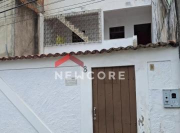 Casa · 70m² · 1 Quarto · Casa em Caminho 6 - Mussurunga - Salvador/BA