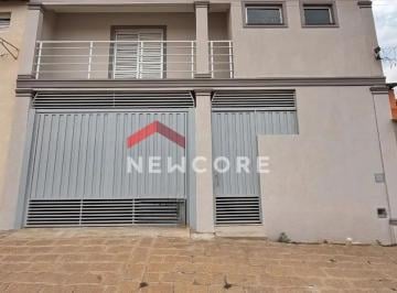 Casa · 152m² · 3 Quartos · 1 Vaga · Casa em  Rua Músico Ageo Caldeira - Lauro Bueno de Camargo - Indaiatuba/SP