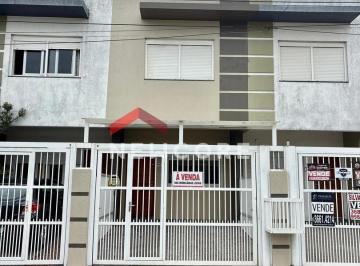 Casa · 74m² · 2 Quartos · 1 Vaga · Sobrado em Rua Correa de Andrade - Centro - Tramandaí/RS