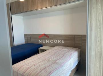 Apartamento de 3 quartos, Praia Grande · Apartamento em Rua dos Lírios - Flórida - Praia Grande/SP