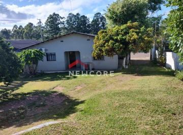 Casa · 200m² · 5 Quartos · 4 Vagas · Casa em  Rua Dr José Athanasio - São Francisco - São Jerônimo/RS
